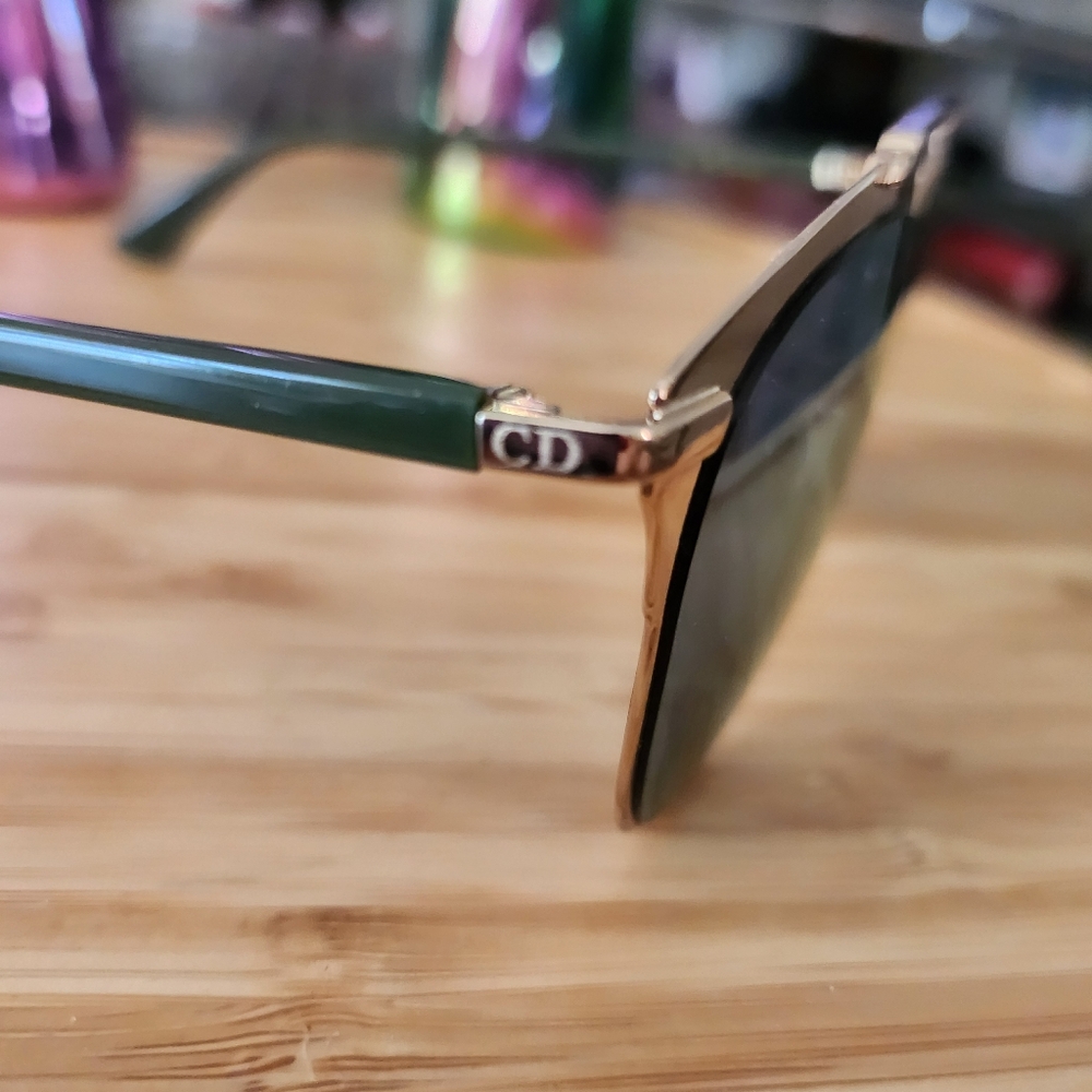 Christian Dior sunglasses - Picture 8 of 8